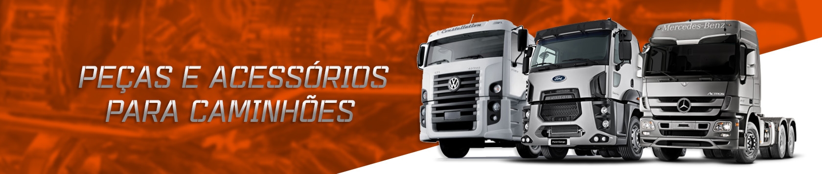 Produtos Caminhões